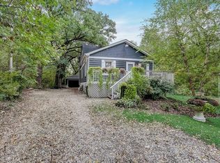 21233 S Hillside Rd, Frankfort, IL 60423