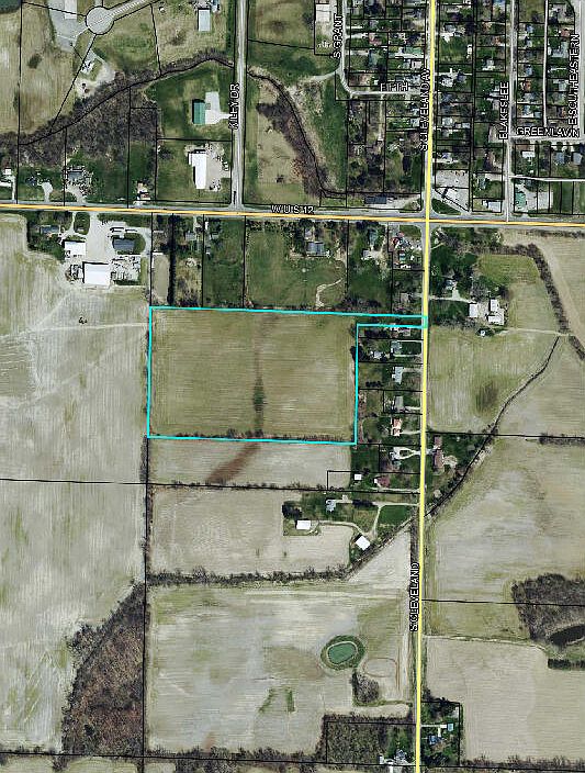S Cleveland Ave, Galien, MI 49113 MLS 23006285 Zillow