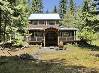 20166 E Lolo Pass Rd, Rhododendron, OR 97049