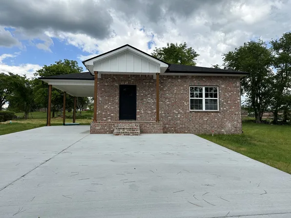 632 W Adams St Lot 7, Woodbury, TN 37190
