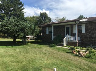 163 Laurel Rd, Clinton, TN 37716