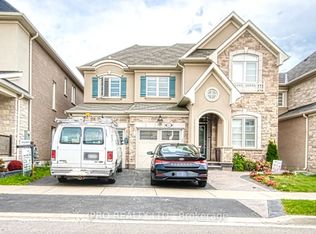 1427 Whitney Ter #BASEMENT, Milton, ON L9E 0B2