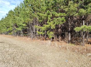 LOT 8 Windblow Rd, Jackson Springs, NC 27281