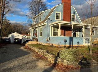 12 Coomer Ave, Warren, RI 02885