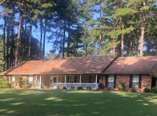 140 Stratton Dr, Tupelo, MS 38801