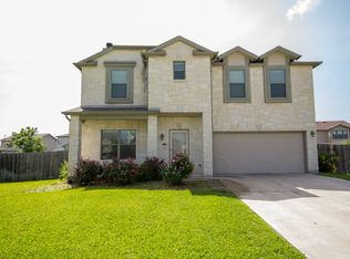 131 Pasture Cv, Kyle, TX 78640