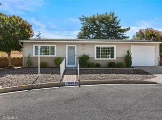 11639 Lennox St, Yucaipa, CA 92399