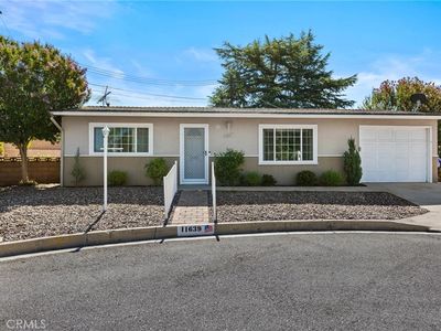 11639 Lennox St, Yucaipa, CA, 92399