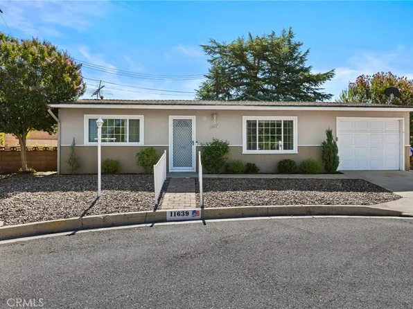 11639 Lennox St, Yucaipa, CA 92399