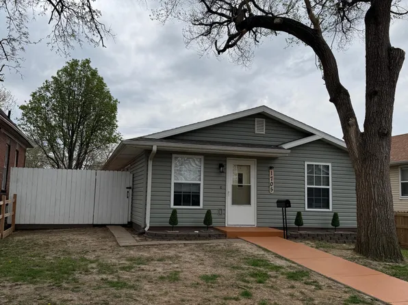 1705 2nd Ave, Council Bluffs, IA 51501