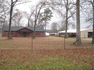 15750 Bond Ln, Conroe, TX 77303