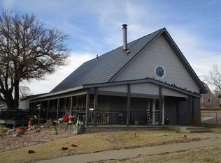 512 Bonner Ave, Stratton, NE 69043