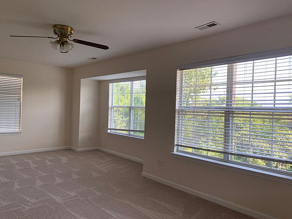 Large Master Bedroom