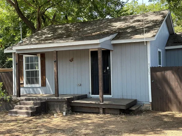 5207 Bourquin St, Dallas, TX 75210