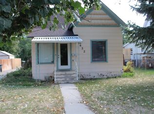 422 Grand Ave, Delta, CO 81416
