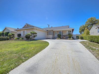 10511 El Braso Dr, Whittier, CA, 90603