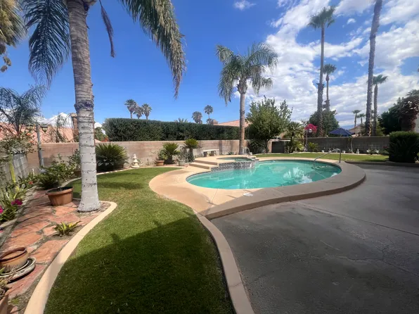 28120 Avenida Maravilla, Cathedral City, CA 92234