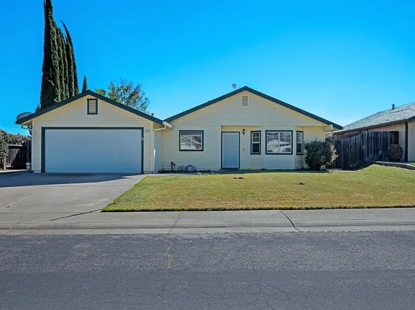 614 E Brookview Court, Ione, CA 95640