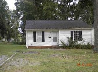 801 Carolina Ave, Rock Hill, SC