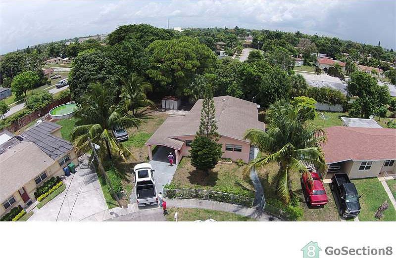 1st image of 3491 NW 1st St