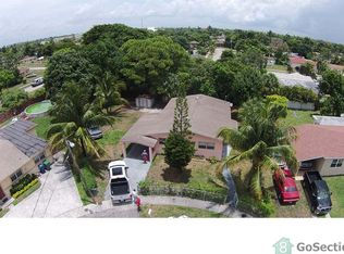 3491 NW 1st St, Fort Lauderdale, FL 33311