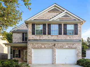 1115 Watercourse Way, Hampton, GA 30228