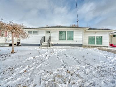 998 Mount Read Blvd, Rochester, NY, 14606