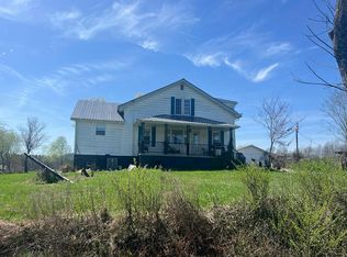 167 Heidel Ln, Wartburg, TN 37887