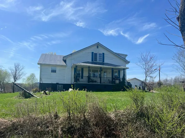 167 Heidel Ln, Wartburg, TN 37887