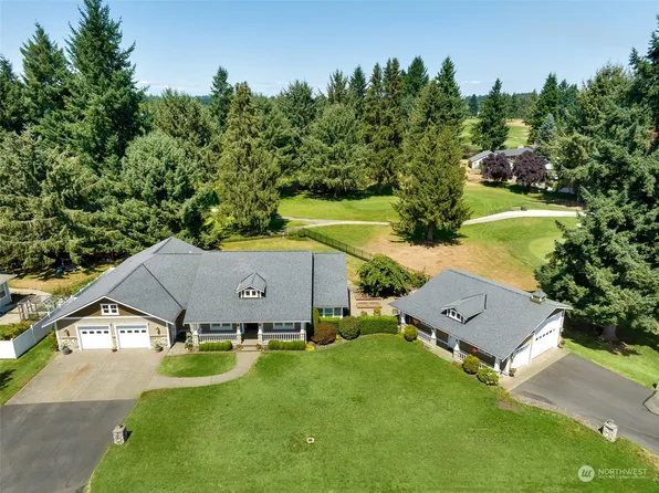 5140 66th Avenue SE, Lacey, WA 98513