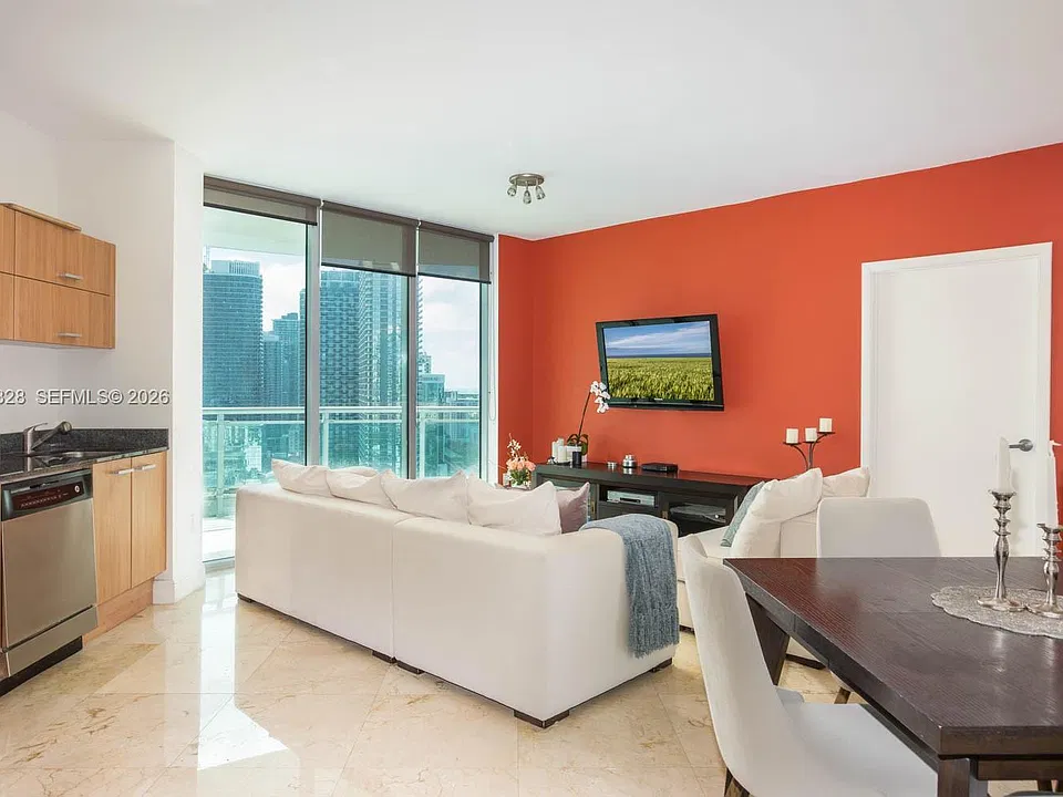 350 S Miami Ave #3014