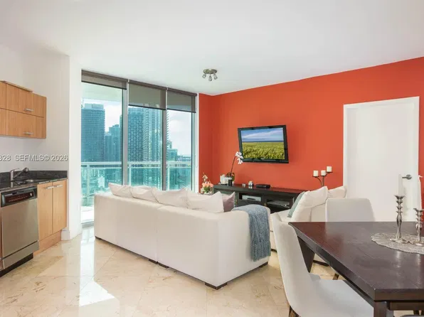 350 S Miami Ave, Miami, FL