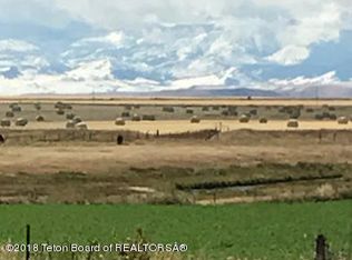 1420 2nd Rd SW, Fairfield, MT 59436