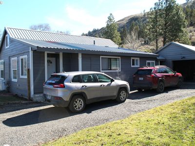 518 SE 2nd Ave, John Day, OR, 97845
