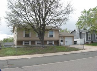 (Undisclosed Address), Thornton, CO 80229