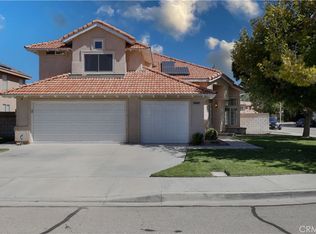 44334 Fine Cir, Lancaster, CA 93536