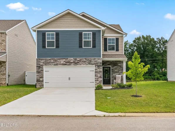 12032 Spearmint Ln, Knoxville, TN 37932