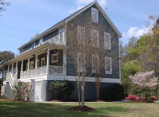 137 Wando Reach Rd, Wando, SC 29492