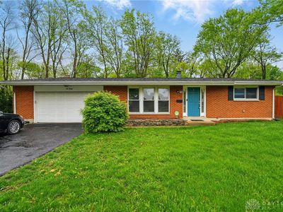 630 Congress Ct, Dayton, OH, 45415