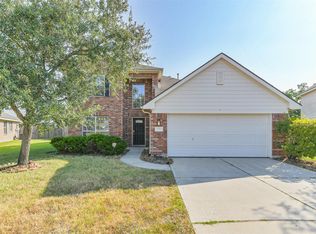 2507 Liza Ct, Spring, TX 77388