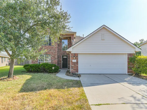 2507 Liza Ct, Spring, TX 77388