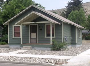 367 S G St, Lakeview, OR 97630