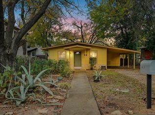 613 Hammack Dr, Austin, TX 78752