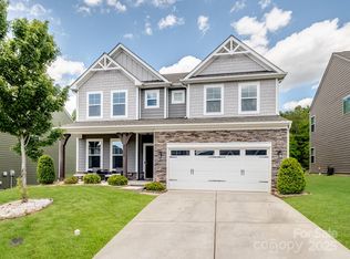 4316 Falls Lake Dr SW, Concord, NC 28025