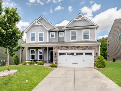 4316 Falls Lake Dr SW, Concord, NC, 28025