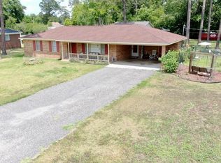 1216 Cleveland St, Waycross, GA 31503