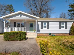 4506 Cathlow Cir, North Chesterfield, VA 23234