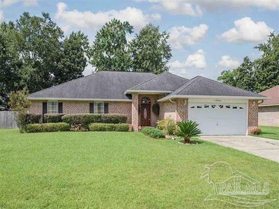 15342 Paddington Dr, Foley, AL, 36535