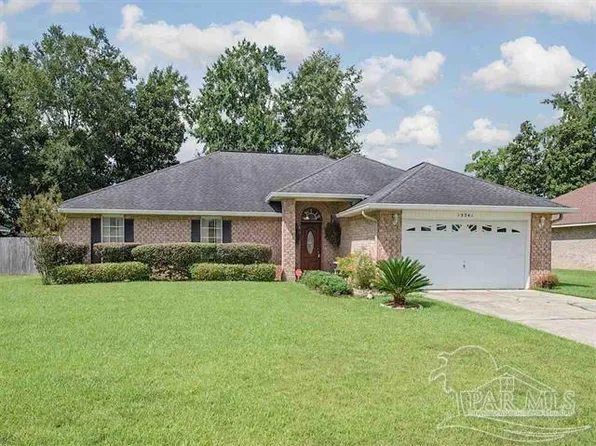 15342 Paddington Dr, Foley, AL 36535