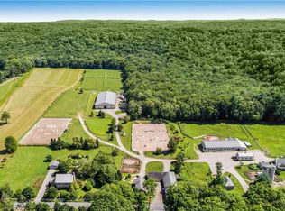 315 Mills Rd, North Salem, NY 10560